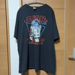 JUNK FOOD STAR WARS R2-D2 Tシャツ XLのサムネイル