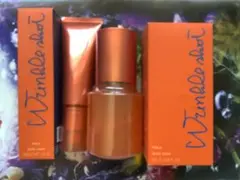 ポーラ　リンクルショット ローション135ml / ナイトクリーム40g セット ポーラ リンクルショット ローション135ml / ナイトクリーム40g セット