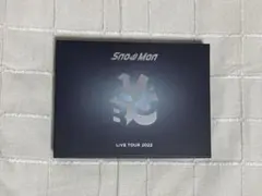 Snow Man LIVE TOUR 2022 Blu-ray