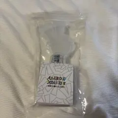 Aぇ！group Debut Tour 〜世界で1番AぇLIVE〜 ペンライト