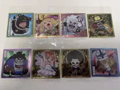 未開封　ワンピース　シールウエハース　まとめ売り　セット売り　GR など