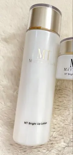 MTメタトロン ブライトアップローション化粧水