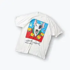 DEAN＆DELUCA Apollo Bagels アポロベーグルTシャツ L - メルカリ
