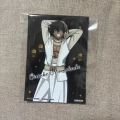 桃源暗鬼　アラビアンナイト　桃角桜介　ブロマイド