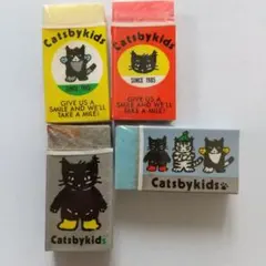 2026年最新】キャッツビーキッズの人気アイテム - メルカリ