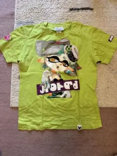2026年最新】スプラトゥーン Tシャツ ホタルの人気アイテム - メルカリ