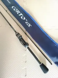 希少)22コルトプロトタイプGCORPS-782ML-HS - メルカリ