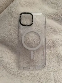 【専用】casetify MagSafe iPhoneケース iPhone15