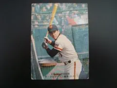 2026年最新】カルビープロ野球カード1973の人気アイテム - メルカリ