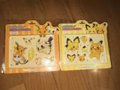 韓国ポケモン 30th ボンボンドロップシール