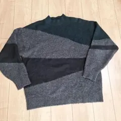 niko and..　ニット