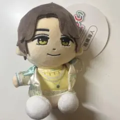 髙橋海人 はぴぬいのサムネイル