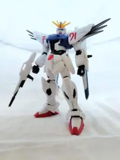 ガンダムf91