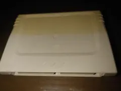 セガサターン メモリーカード デュアルスロット