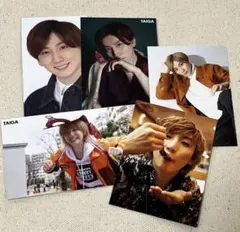 SixTONES 京本大我