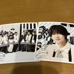 ファミクラストア名古屋　ましかくフォト　２枚