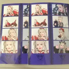月深乃絢 直筆短冊+ランチェキ5枚 2026年最新】月深乃絢 チェキの人気アイテム - メルカリ