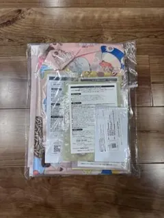 ミスド福袋 2024 7点セット 未開封