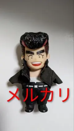 湘南爆走族 ソフビ フィギュア 吉田聡 少年画報社 美品 2025年最新】湘南爆走族 ソフビの人気アイテム - メルカリ