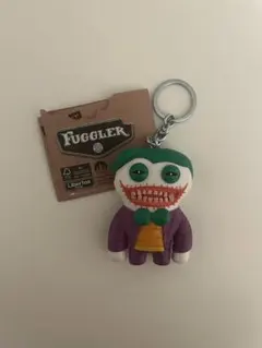 FUGGLER キーチェーン第4弾 ジョーカー