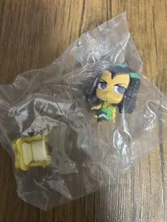 ジョジョの奇妙な冒険 ジョジョワールド3 ガチャE・コステロ