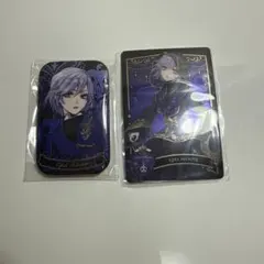 ディズニー ツイステットワンダーランド エペル・フェルミエセット