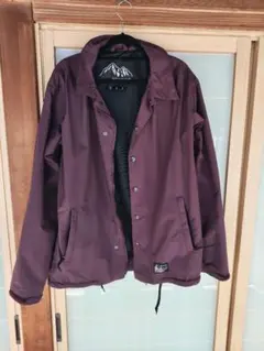 SCAPE ×MARK GONZALES スノーボードウェア ジャケット - メルカリ