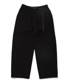 GRAMICCI × BEAMS / 別注 シアサッカー ワイドパンツ