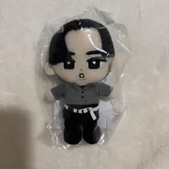 Snow Man すのチルぬいぐるみ 目黒蓮