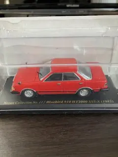 2026年最新】ブルーバード 910の人気アイテム - メルカリ