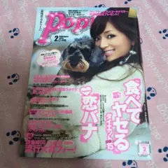 レア希少 美品Popteen 2000年11月号 浜崎あゆみ 平成ギャル雑誌 - メルカリ