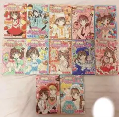 2025年最新】夢色パティシエール 本の人気アイテム - メルカリ