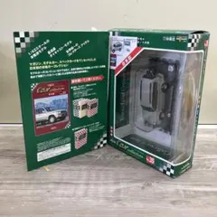 KahLA特注トミカ 2025 ランドクルーザー アドベンチャー（オレンジ単体