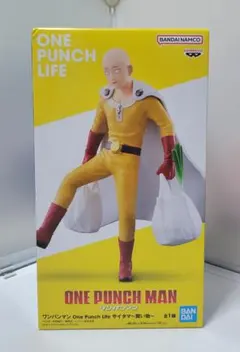 2026年最新】One Punch Life サイタマ 買い物の人気アイテム - メルカリ