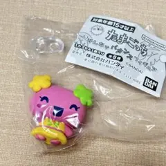 たまごっち みんなでバカンスフィギュア　ふらわっち