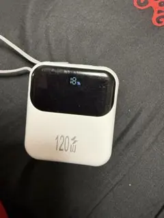 Power bankのサムネイル