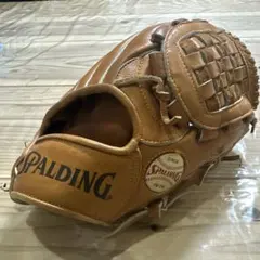 2026年最新】SPALDING 野球 グローブの人気アイテム - メルカリ