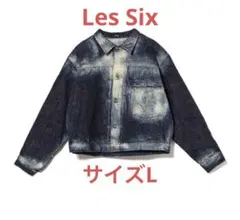les six レシス デニム カバーオール ジャケット les six レシス デニム カバーオール ジャケット 【公式通販】
