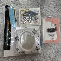 あんスタ スタライ 特典 セット