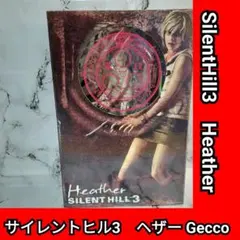サイレントヒル3　ヘザー 1/6スケールスタチュー　Gecco　未開封品