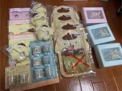 ⭐️ポムポムプリンのくじ⭐️