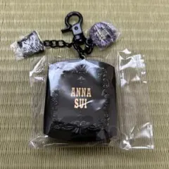 ANNA SUI カプセルトイ 黒