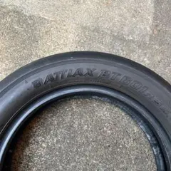 BRIDGESTONE BATTLAX BT601RSS 、FSS