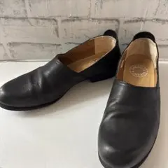 ヴァリジスタ　スリッポン　40（25センチ相当）