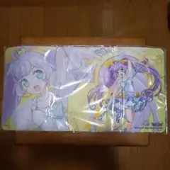 [未開封品]ウィクロス　プレイマット　プリパラ　真中らぁら top_img_event_220620_02.jpg