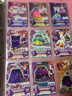 プレミアム入りアイカツカード まとめ