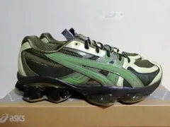 us8 ASICS US5-S GEL-QUANTUM KINETIC