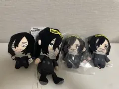 2026年最新】相澤消 ぬいぐるみの人気アイテム - メルカリ