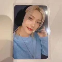 Stray Kids　DO IT　ポップアップ　フィリックス