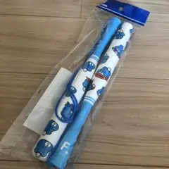 日本ハムファイターズ　スリムツインスティック　えふたん
